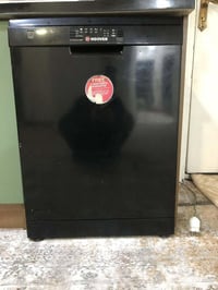 غسالة صحون • بلا مشاكل • السليمانية