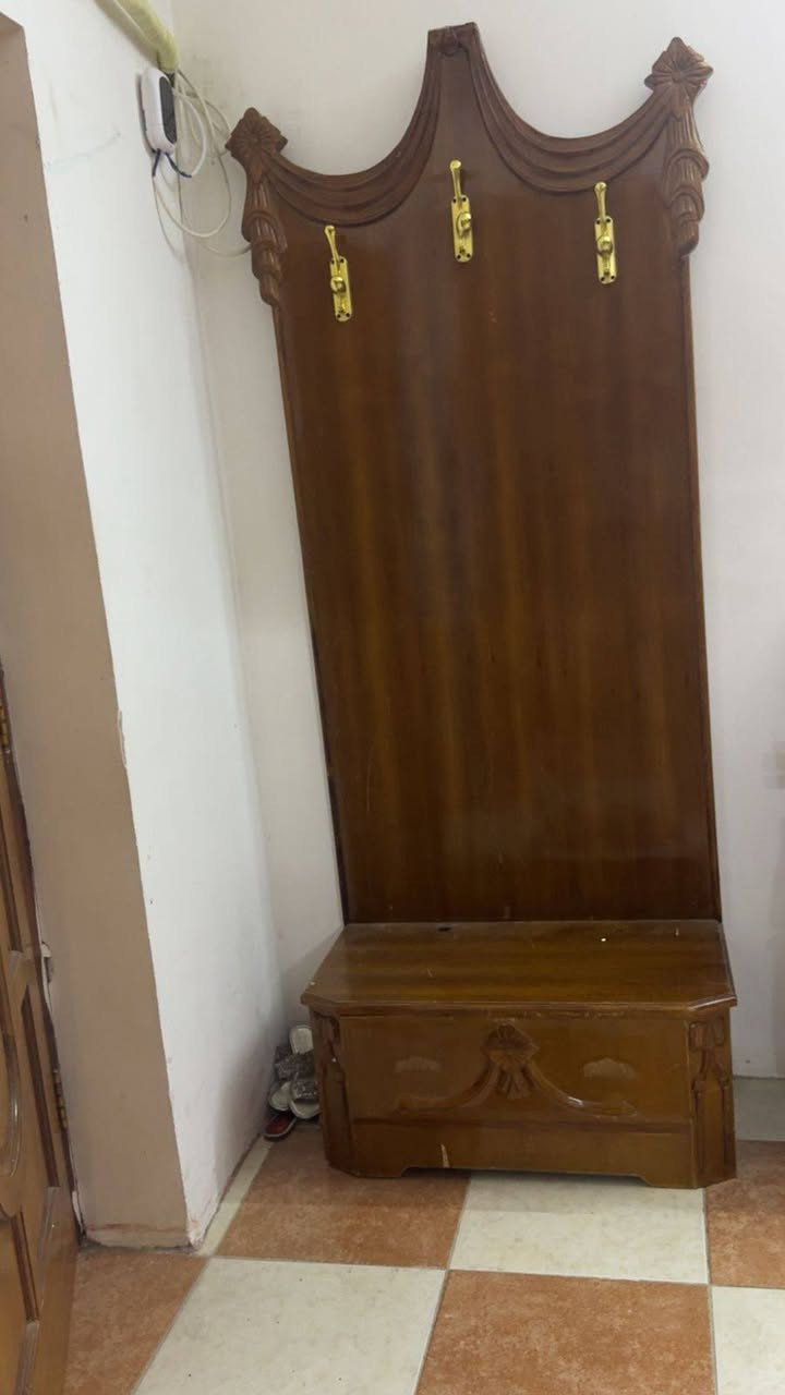 غرفه نوم عراقيه تسكام كبيره للبيع السعر مليون وبيها مجال


**إذا كنت صاحب هذا الإعلان وتريد حذفه لأي سبب، رجاءا أرسل رسالة إلى الدعم الفني**