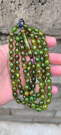 سبحة فاتوران • ١٠١حبة • السليمانية