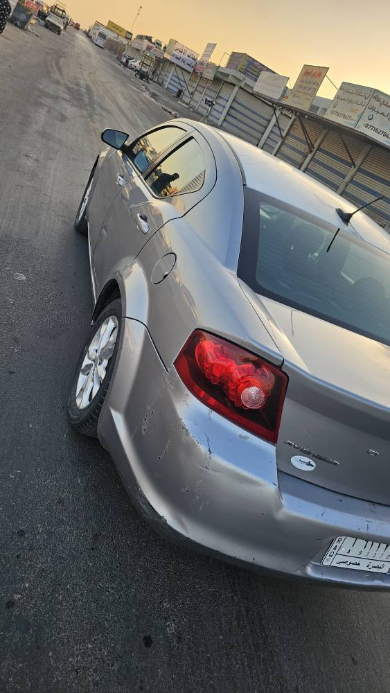 دوج افنجر 
موديل 14
رقم بصره تحويل 
السعر 73 ورقه وبيهه مجال 
مكينه 2400 
مكفوله من ظربه وصبغ والتبديل ماعده شوف العين 
جاهزه من كلشي 
العنوان البصرة 
اي استفسار ***********
بيع او مراوس البصرة, العراق
