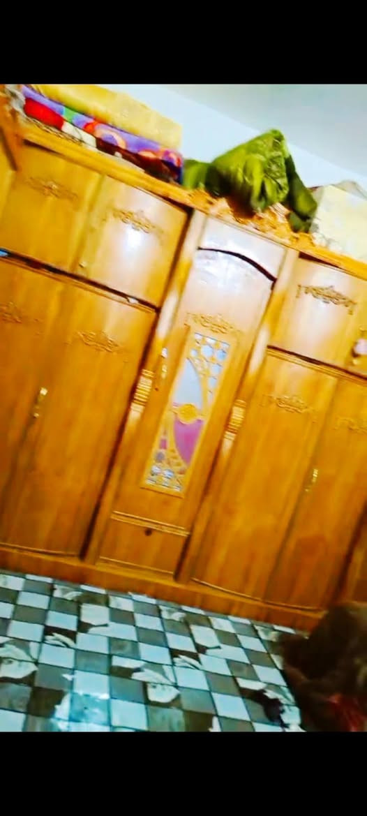 غرف ام الخمسه موديل مسرح نظيفه جدا مكان الغرفه بابل الحمزه الغربي يوجد خدمه توصيل‏‪***********‬‏
