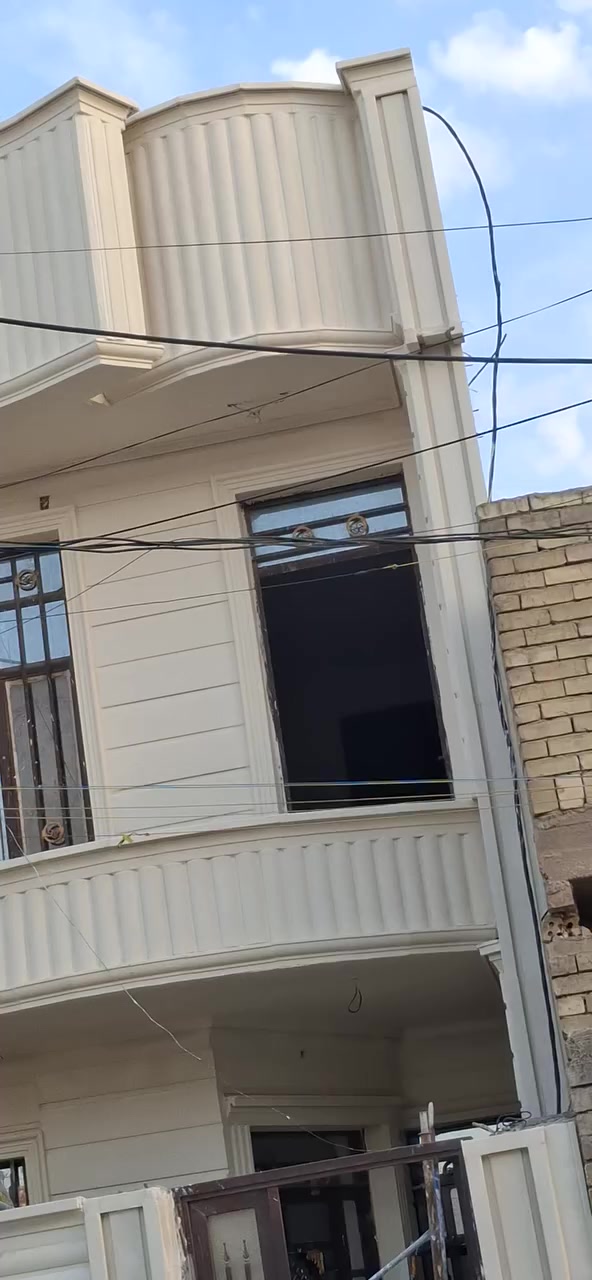 السلام عليكم
كادر لبخ وديكورات طلس وفوووم وصبغ
نلتزم بالعمل ونعمل بدقه و اسعارنا قليله 
***********
بغداد
