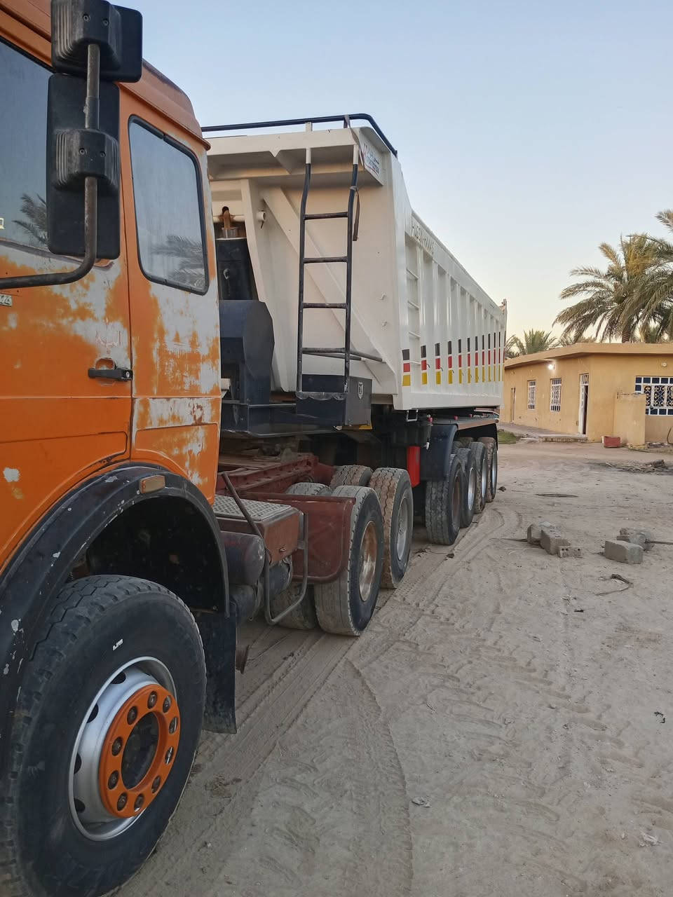 للبيع البي 82 مكينة 35 كير 160 مجموعة جيف كفاله عامه عربانه حسين حواس ***********
