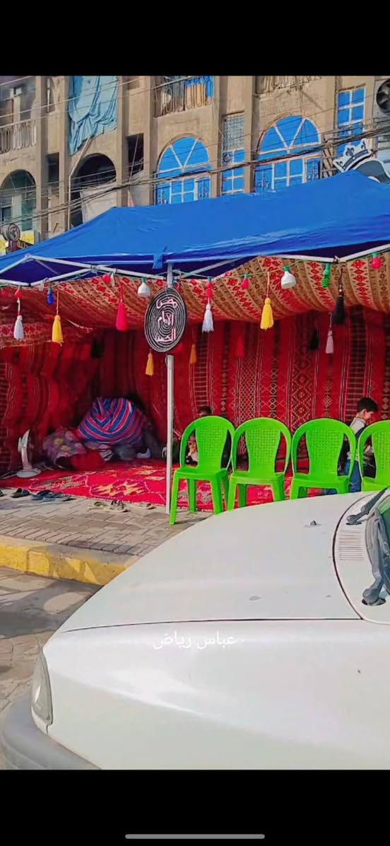 السلام عليكم 
خيمة للبيع السعر 350 وبيهه مجال
للأستفسار الأتصال بهذا الرقم
***********
