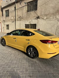 الانترا 2017 وارد امريكي فول مواصفات فتحة بصمة السيارة خير من الله الم...