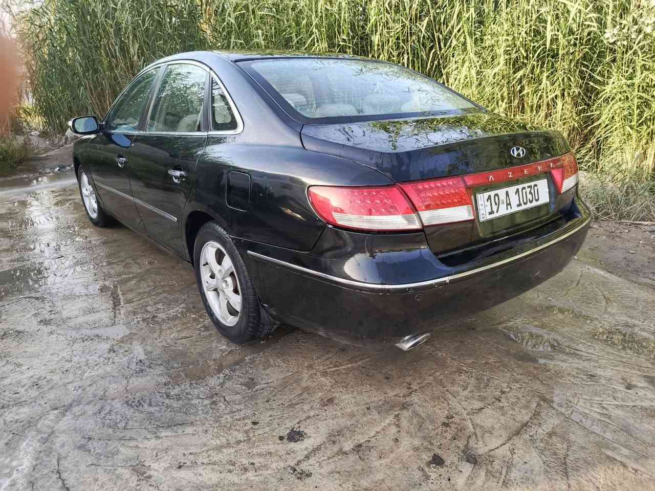 السلام عليكم  ازيرا 2007
مصبوغه عام جماليه كير محرك جدد رقم كربلاء انكليزي الاستفسار *********** بيع مستعجل
