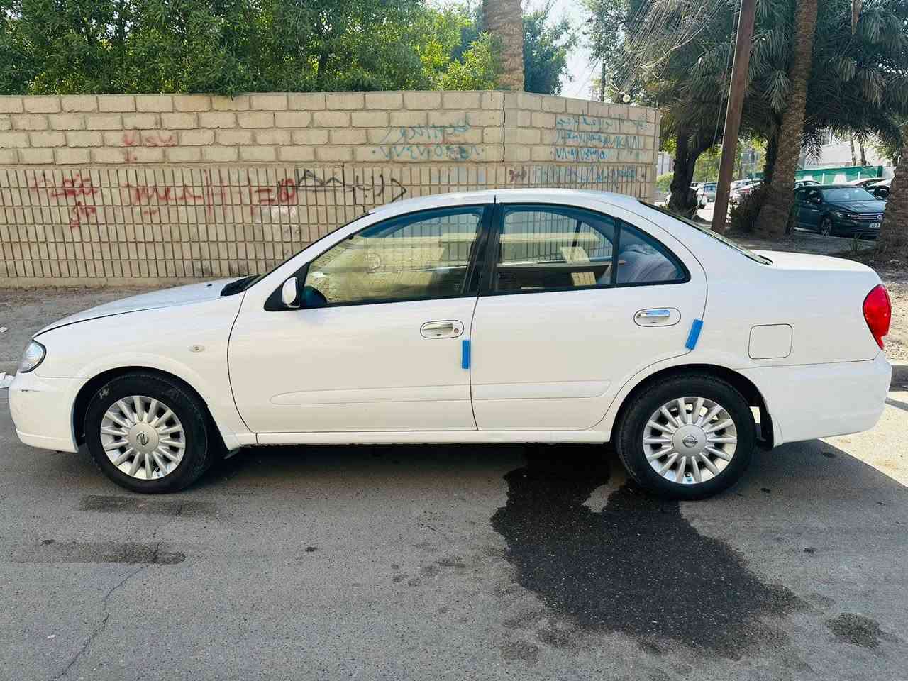 البيع للبيع سني 2010 مبدل باب خلفي اللي ورى الصدر سعره 11 الف دولار شده وعشره ورقات بغداد حي الجامعه ***********
