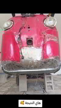 صباغ • تكاتك وستوتات • الكوت شارع نفط