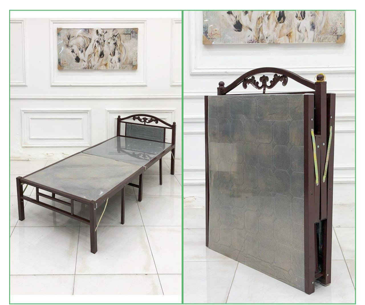 سرير معدن دفتري صيني
#اثاث #اثاث_منزلي #سرير


**إذا كنت صاحب هذا الإعلان وتريد حذفه لأي سبب، رجاءا أرسل رسالة إلى الدعم الفني**