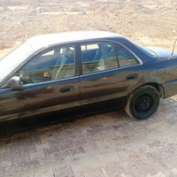 سوناتا تو • ١٩٩٥ • محرك ٢٠٠٠