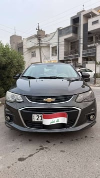 افيو سونك • ٢٠١٨ • بغداد