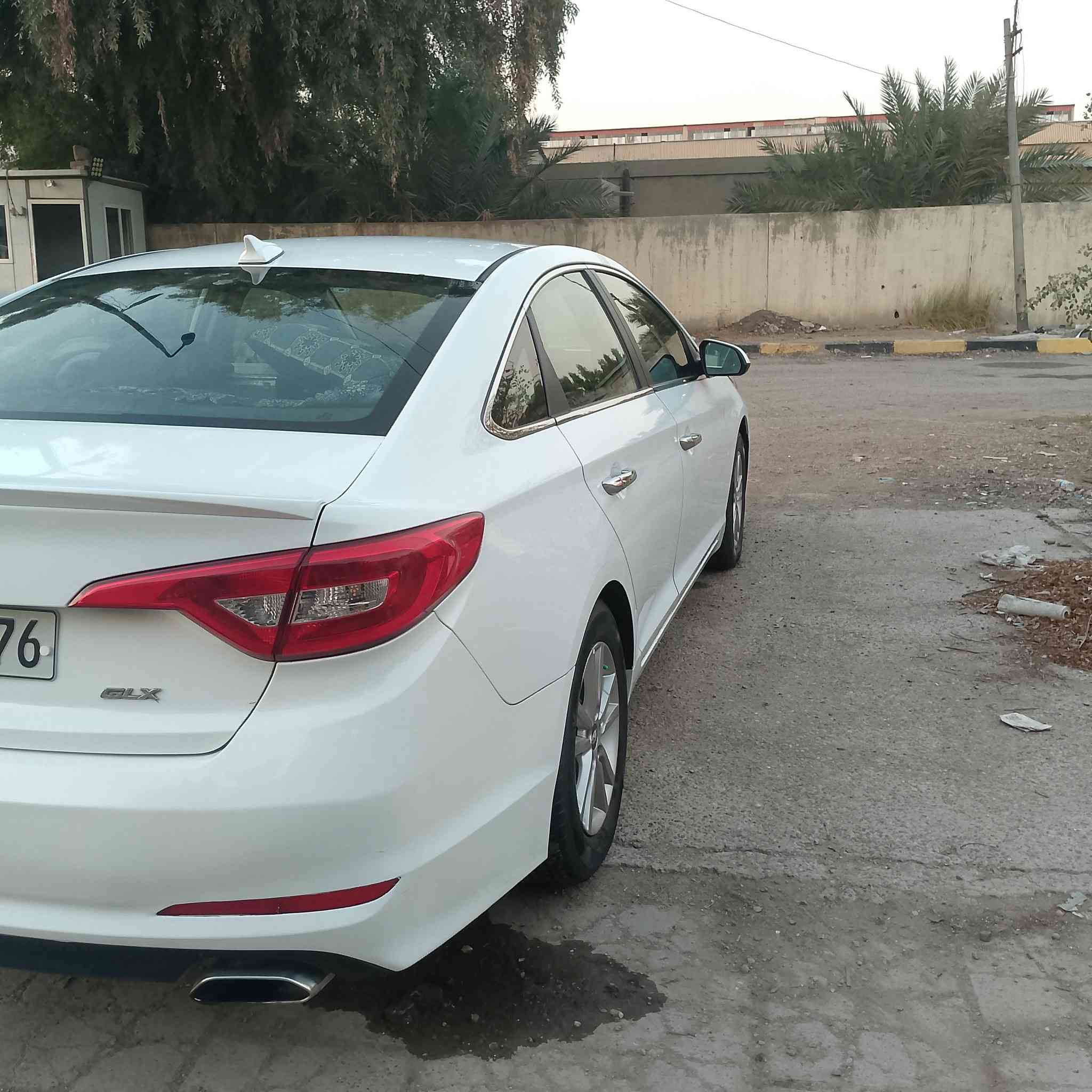 سوناتا موديل ١٧ للبيع 
رقم التليفون 
***********
