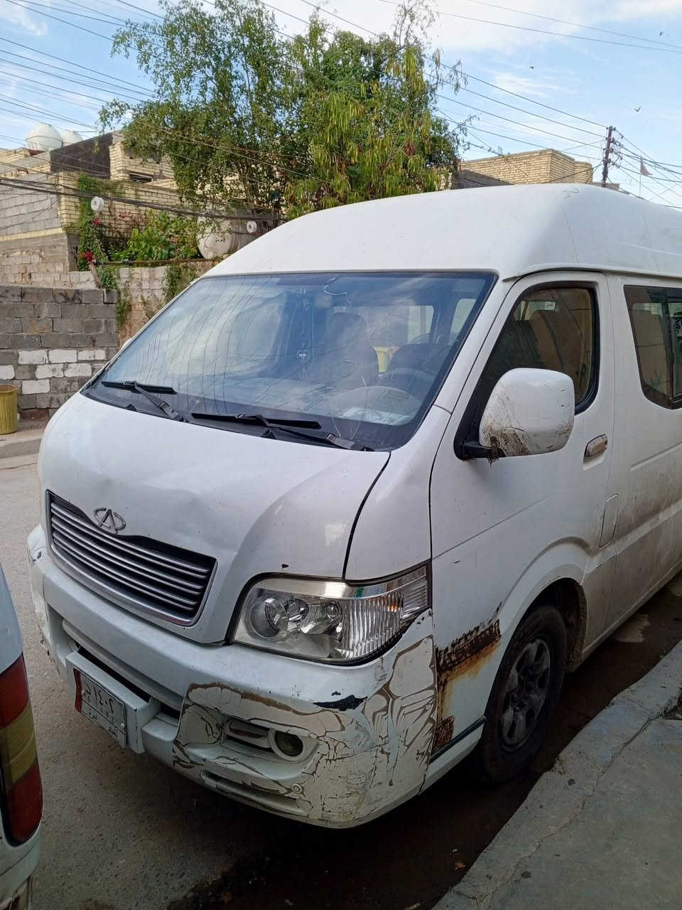 شيري H5 امراوس فقط ابفتون تفاصيل اكثر الاتصال على الرقم مامتواجد على النت ***********
