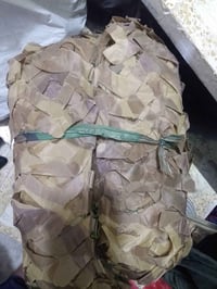 تمويه عسكري