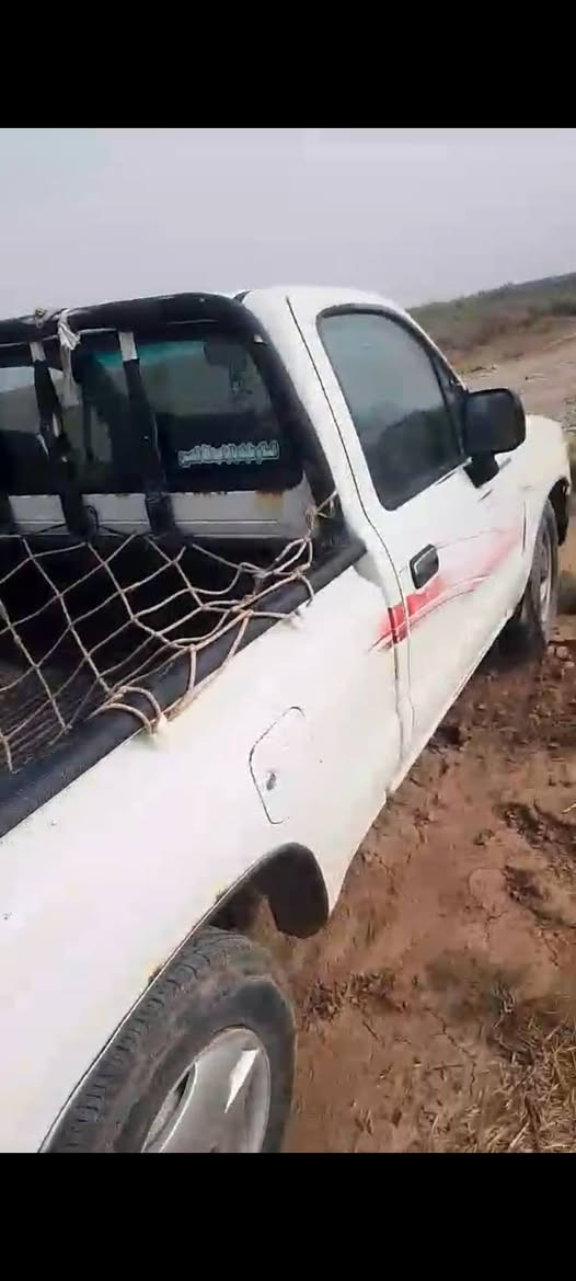 ياالله سلام عليكم سياره للبيع موديل 2001مكفوله كفاله عامه رقمها مثنى سياره مكفوله من كلشي السعر 87وبيه مجال رقم الهاتف ‎0780 934 9165المكان واسط قضاء الحي
