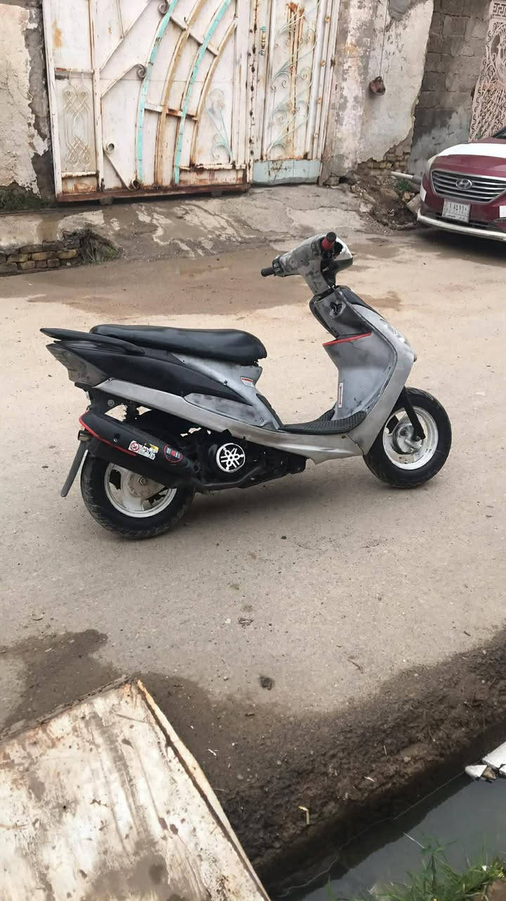 دراجـهه مـاكس للبيع بوشه 55 كهربيات شغاله كامله سلف سعر خاص الـ شراي يراسلني


**إذا كنت صاحب هذا الإعلان وتريد حذفه لأي سبب، رجاءا أرسل رسالة إلى الدعم الفني**