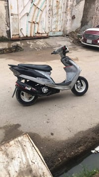 ماكس • بوشه 55 • كهربيات شغاله