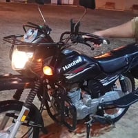 هاوجي • موديل ٢٠٢٣ • كفالة عام