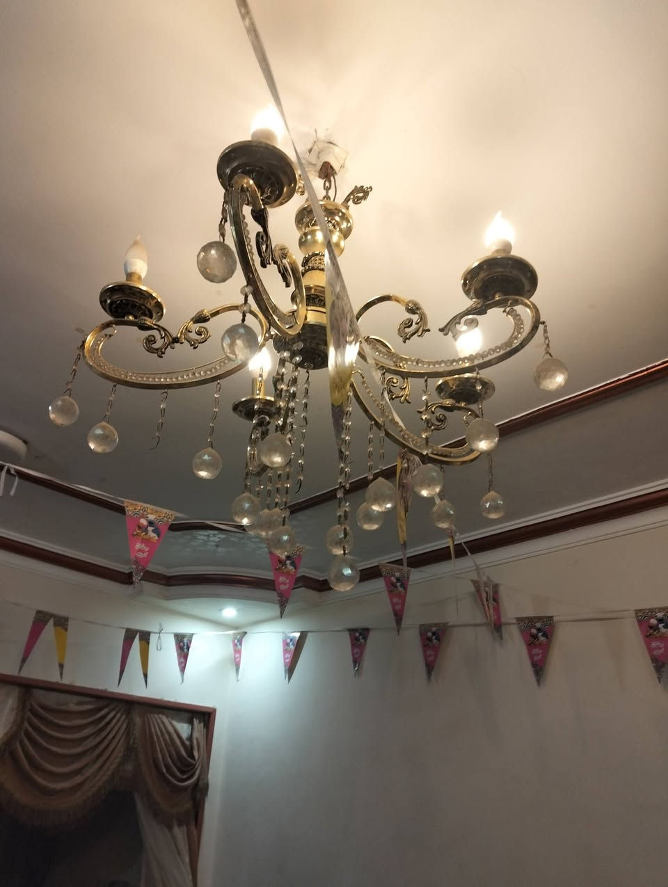 نجفة 5دراع للبيع


**إذا كنت صاحب هذا الإعلان وتريد حذفه لأي سبب، رجاءا أرسل رسالة إلى الدعم الفني**