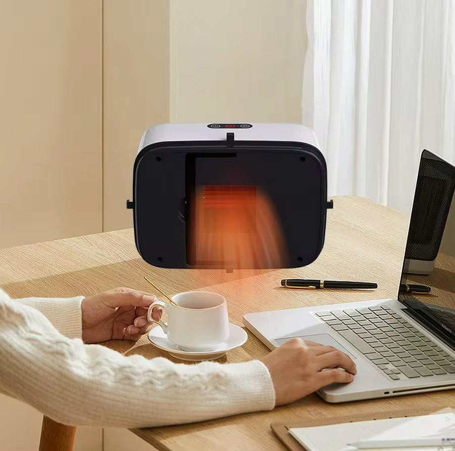 جهاز تجفيف الملابس المحمول Drying Heater موديل PHDZ-09

جهاز تجفيف كهربائي عملي مصمم لتجفيف الملابس بطريقة آمنة ومنظمة داخل المنزل.

• يعمل بنظام هواء ساخن دائري لتجفيف الملابس بشكل متوازن

• حرارة ثابتة (Constant Temperature) لتجفيف ناعم بدون إتلاف الأقمشة

• تحكم باللمس (Smart Touch Screen) مع شاشة رقمية واضحة

• 3 مستويات ضبط مناسبة لمختلف أنواع الأقمشة

• مؤقت ذكي حتى 11 ساعة للتحكم بوقت التشغيل

• تصميم محمول وقابل للطي مع خطاف تعليق مدمج ومغناطيسي

• الجهد الكهربائي: 110–220V
• القدرة: 600 واط
• الوزن الإجمالي: 827 غرام
• نوع التحكم: شاشة لمس

محتويات العلبة:
• وحدة الجهاز الرئيسية × 1
• كيس / غطاء التجفيف × 1. السعر 25الف


**إذا كنت صاحب هذا الإعلان وتريد حذفه لأي سبب، رجاءا أرسل رسالة إلى الدعم الفني**