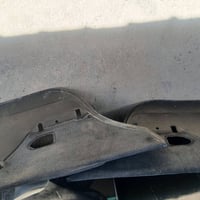 بيجو باص • بطاين خلفية • مصدة