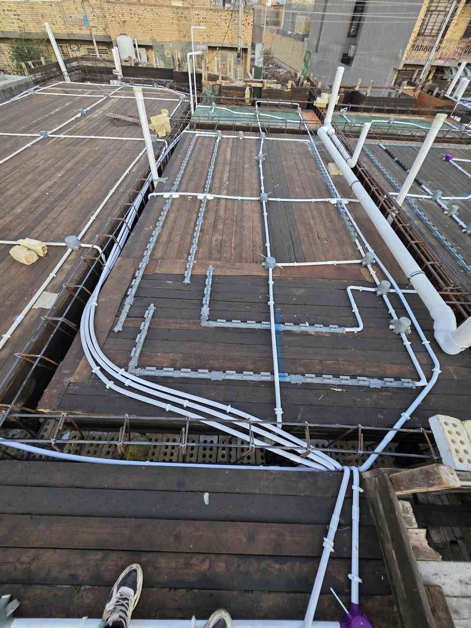 موقع العمل قضاء الرفاعي 
مجموعه بعض من اعمالنه داخل الرفاعي 
اشراف نخطط وننفذ .. كادر 
الكهربائي يونس راضي #قضاء_الرفاعي 
***********
***********
