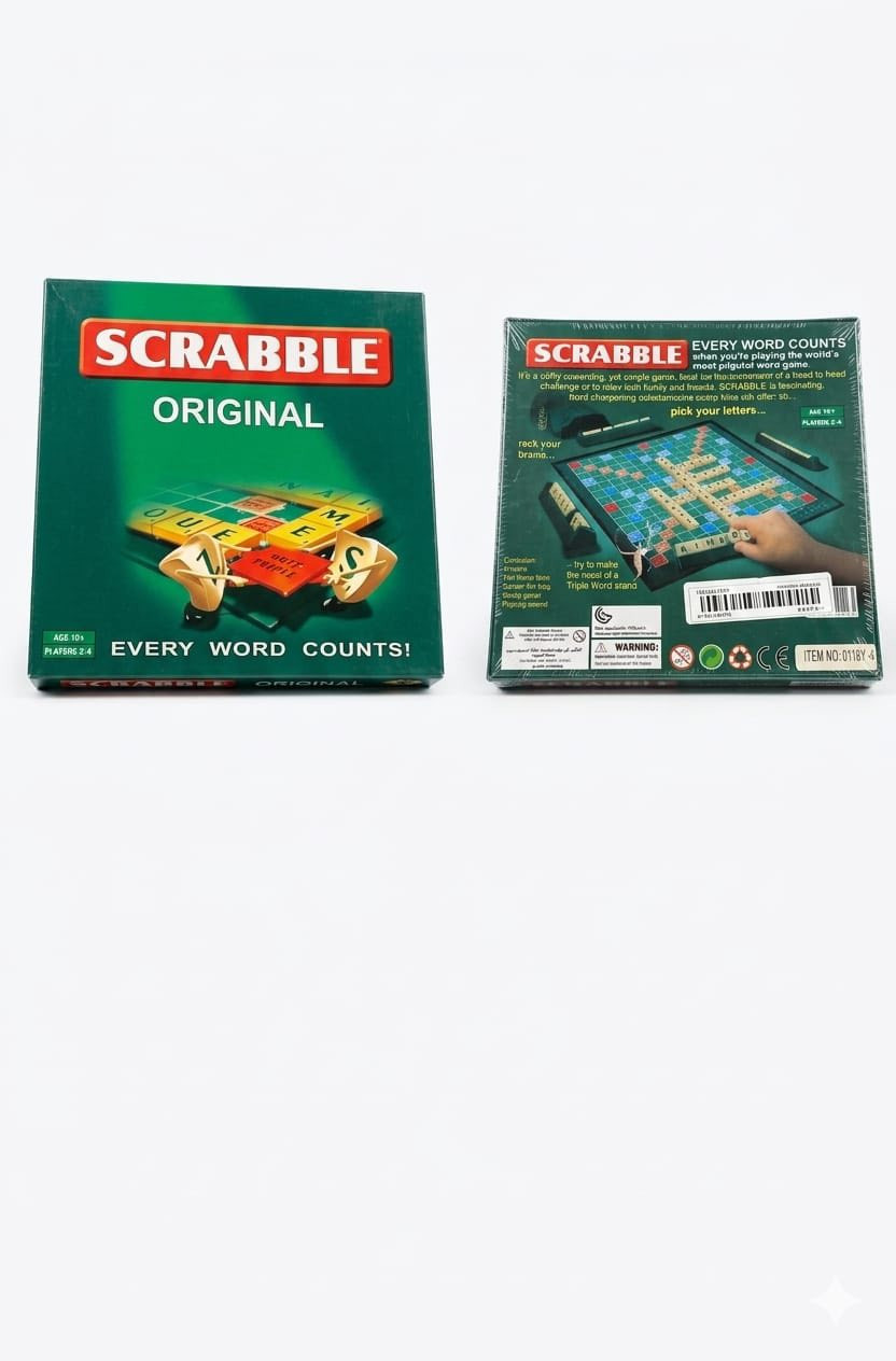 مجموعة ألعاب أطفال 🤹🤹‍♀️🤹‍♂️


**إذا كنت صاحب هذا الإعلان وتريد حذفه لأي سبب، رجاءا أرسل رسالة إلى الدعم الفني**