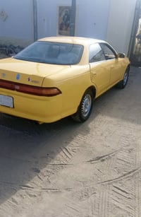 مارك • ١٩٩٣ • محرك وكير جديد