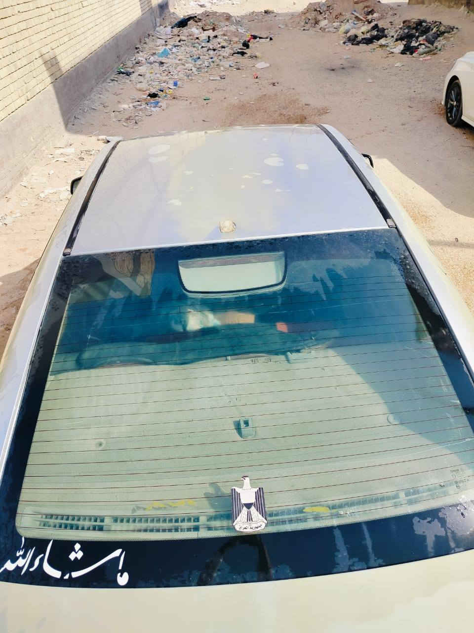 كابرس 2009 رقم بغداد
محور ففتي المحرك يرادله  ترتيب  كير جديد
مكان السياره النجف
سنويه ٢٠٢٩. هزه ٢٠٢٤
داور السنويه بسمك. وشد أرقام انكليزي
رقم بغداد
السعر.  ٣٥ قفل.
للتواصل. *********** واتساب
