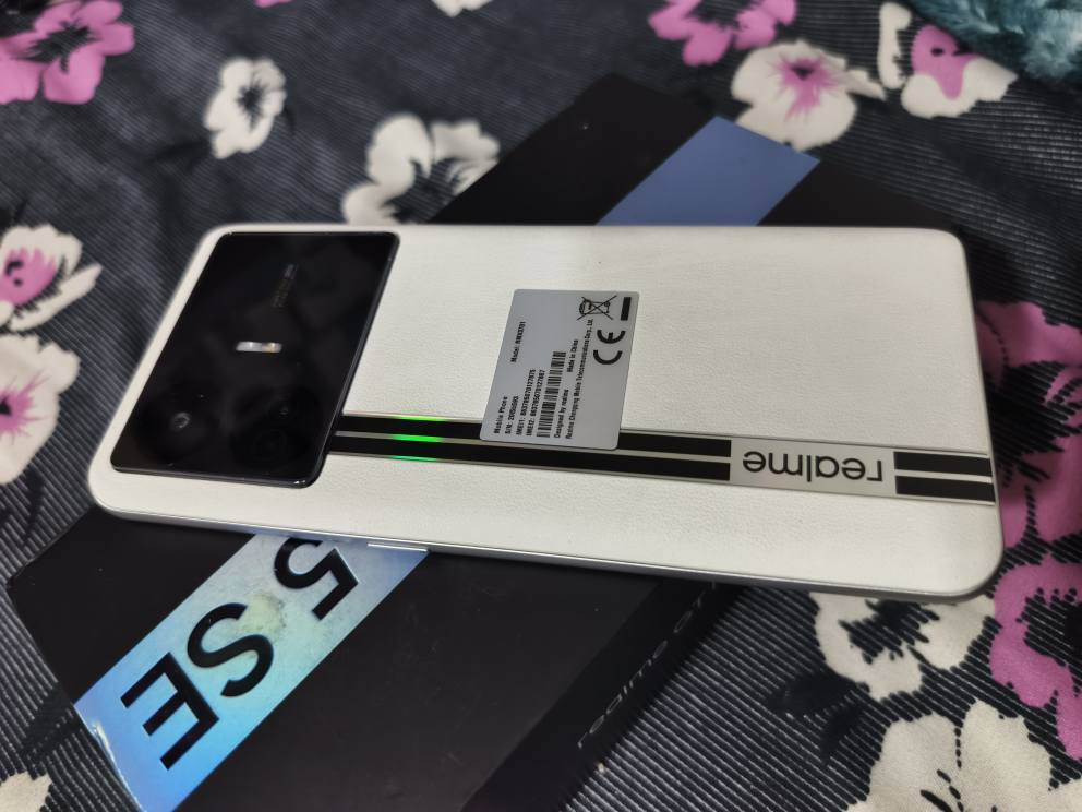 ريلمي GT
ذاكرة 1 تيرا
السعر 350
*********** بغداد, العراق
