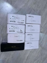 لايت كيور • شلع