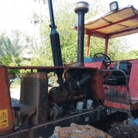 مكينة 115 كشف صدامي مكينة 140 تخم تاير جديد باتري وكهربائيات جاهزة للش...