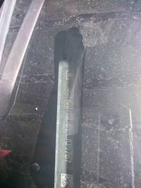 للبيع  شوفرليت تراكس 2020 سعررر (125) بيها مجال  ضرر جاملغ السايق مبدل...