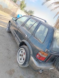 سبورتج • ١٩٩٤ • سكراب