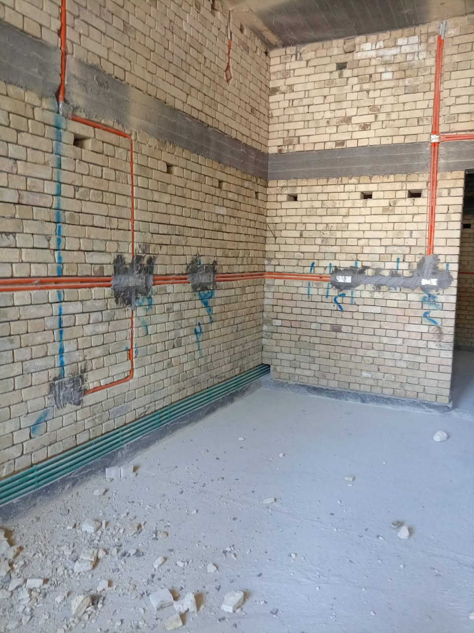 من أعمال كادر علي الحميداوي حفر تزيل بوري شد بوكس تقطير تشطيب نشر شبكه تسليك ***********
