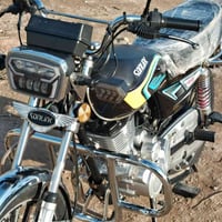 موطور • موديل 25 • الفلوجه