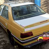 موديل ٢٠١٠ • كفالة • كير ومكينه