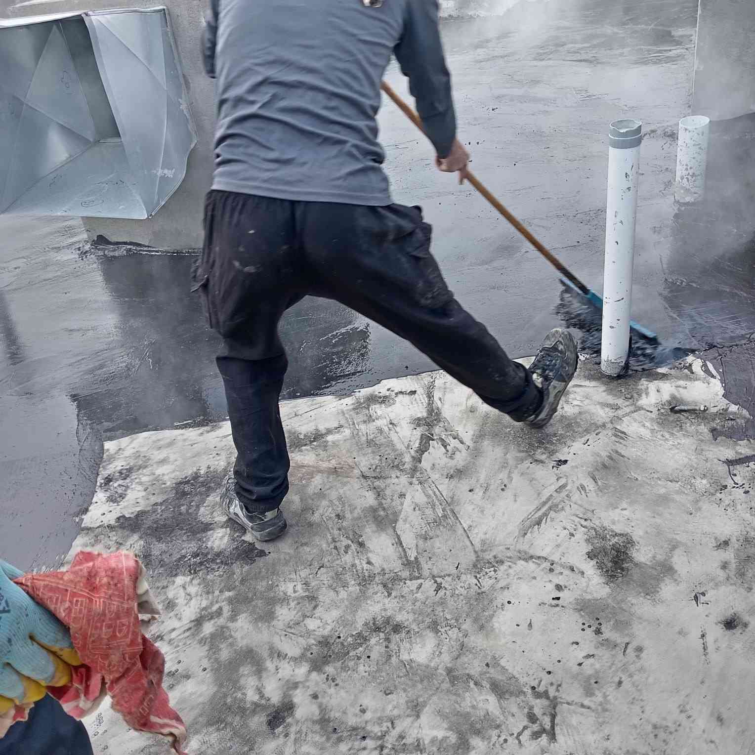 🏠 مستعدّون لخدمتكم في تنفيذ أعمال العزل بكافة أنواعها!
نقدم لكم أفضل خدمات تطبيك البيوت ودوائر الدولة بأعلى جودة وبإشراف هندسي احترافي.

✨ خدماتنا تشمل:
✔ قلع وتجديد الماستك 
✔ تنفيذ جميع أعمال العزل حسب المواصفات المطلوبة
✔ توفير قير – نايلون – لباد – فلين – تراب
✔ عمل نظيف، سريع، وبجودة عالية

💪 نضمن لك:
• شغل مضبوط
• مواد أصلية
• أسعار مناسبة
• فريق متخصص جاهز لأي مشروع

📲 للاستفسار والحجز:
***********
