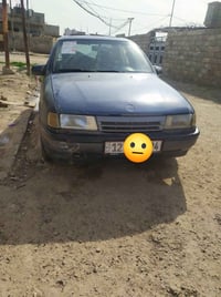 السَلٱمٌ عـَلـْيگمّ-ۈرحـْمّـٌة ٱللـّہ ﯙبُرگـّاتہ  اوبل فكتره موديل 89 ...