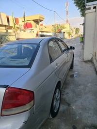 ٢٠٠٩ • ماتور ١٦٠٠ • هزة