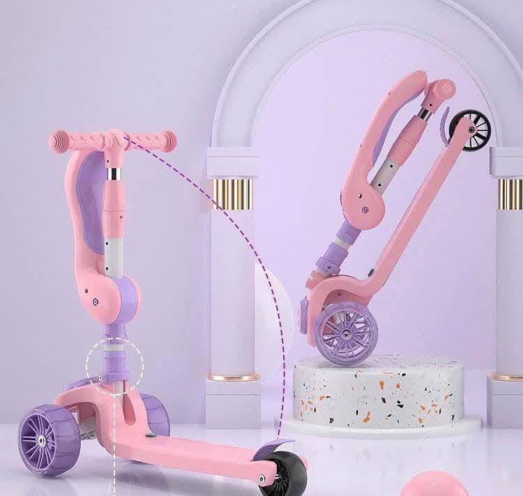 🎉 وصلنا جديد! ألعاب أطفال بجميع الأحجام 🚗🚲🛴

> هل تبحث عن هدية مميزة لطفلك؟ 🤩
الآن نوفر لكم تشكيلة رائعة من ألعاب الأطفال
🔸 دراجات هوائية (أبايسكلات) 🚲

تناسب جميع الأعمار!

🔸 سكوترات أطفال 🛴

تصميمات آمنة وملونة

🎁 الجودة عالية – أسعار مميزة – ألوان متعددة

📍 متوفر الآن في متجرنا
📦 التوصيل متاح لجميع المناطق
📲 اطلب الآن عبر الرسائل أو واتساب
*********** 
#مكتبة_الولاية كوت حي جهاد نهايه شارع صبر
