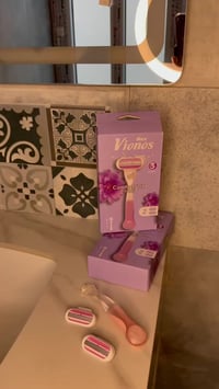 شفرات فينوس • الاصلية • للسيدات