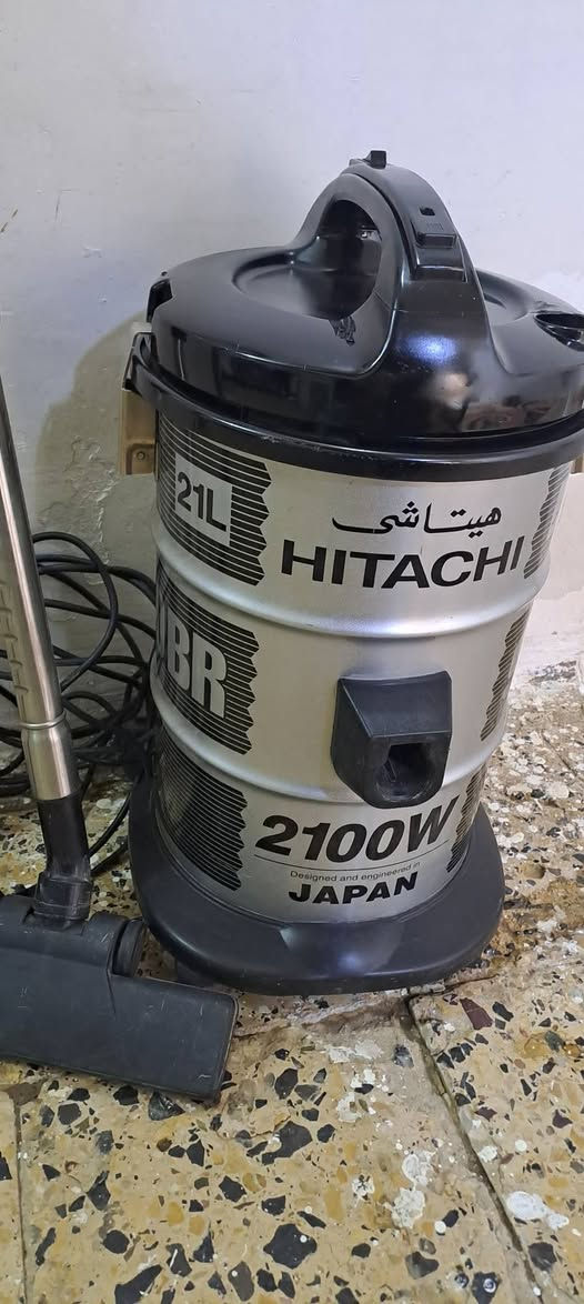 السلام عليكم
مكنسه كهربائية اخت جديده سحبه كلش قوي تاخذه على فحص سعرها 40مع مجال


**إذا كنت صاحب هذا الإعلان وتريد حذفه لأي سبب، رجاءا أرسل رسالة إلى الدعم الفني**