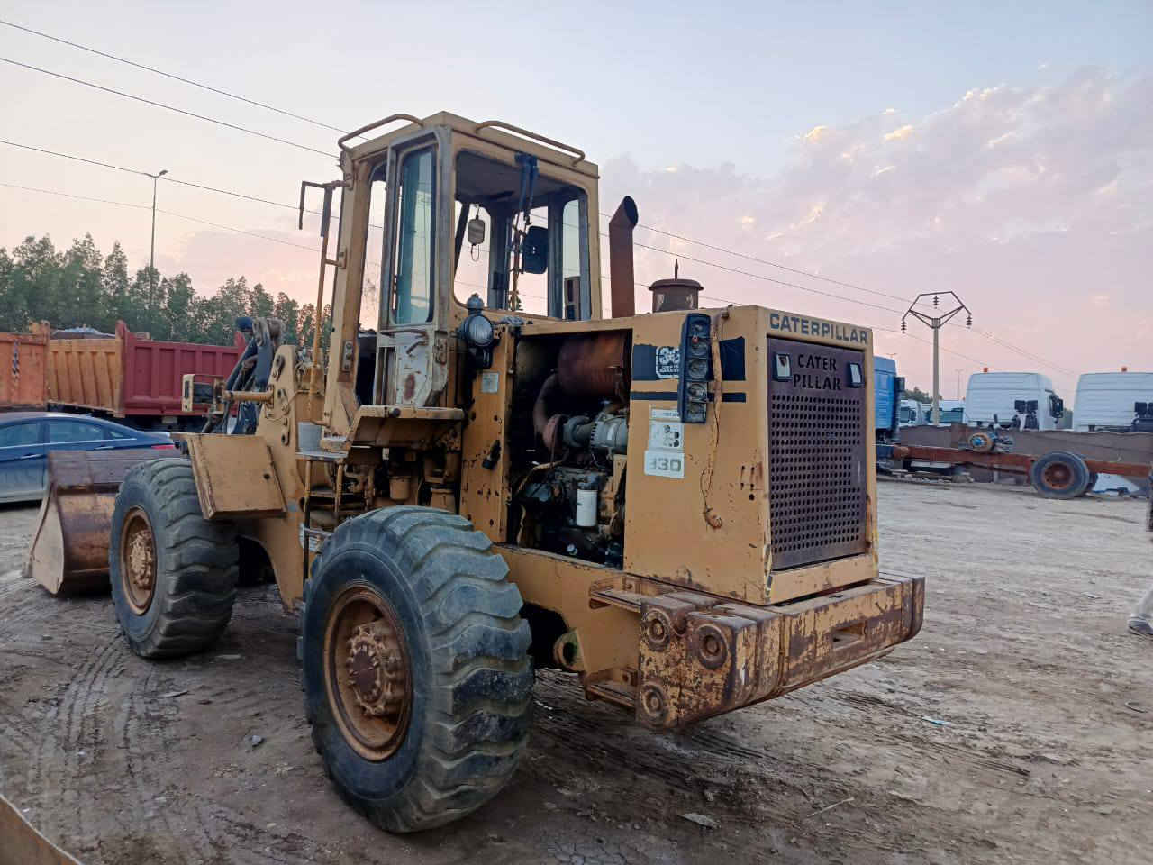 السلام عليكم شفل للبيع السعر 100 ورقه وبي مجال الاستفسار / ***********
