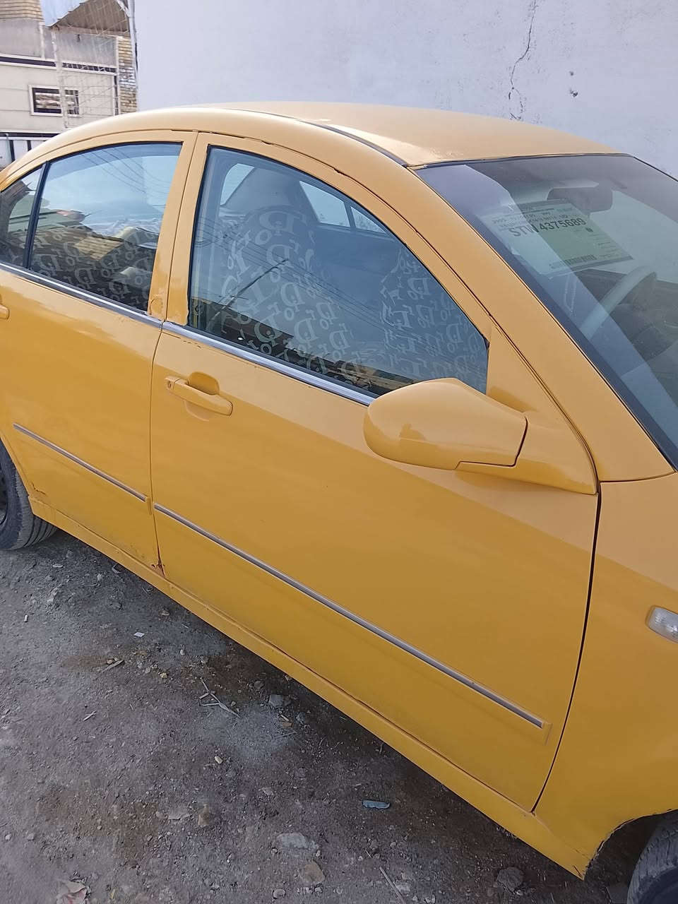 سياره شيري أي فايف مديل 12 كير عادي مكاني ناصريه السعر ٢٥تحويل 
.هيئة وغرامات كامله ***********
