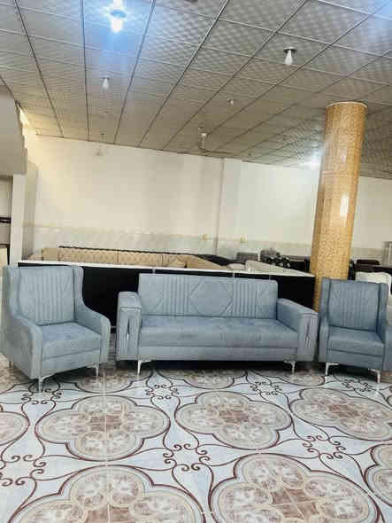 📢📢هــــەرزانی و کــــوالێتی زۆربــــاش ✅   ‏‎
سەردانمان بکە وماڵەکەت رازاوەتر بکە 🏠

ئێستا لەمۆبیلیاتی سەردەم تاخم (میوان،L)بە قیاسی ٦ متر و ٨٥ سانتیم پانی ٧٥ سانتیم بەردەستە

✅ بونرخ كومينت بنوس بە‌نامە‌ بوت دێت 
‏‎
🚗* ناونيشان کفری جادەی ئیمام محمەد ⬅️ تەنشت کەمالیاتی شاری وەزیران

↕️☎️
0773 036 0530
