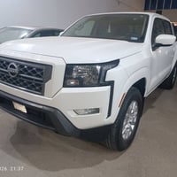 فرونتر • V6 • ٣٨٦٤٠ ميل