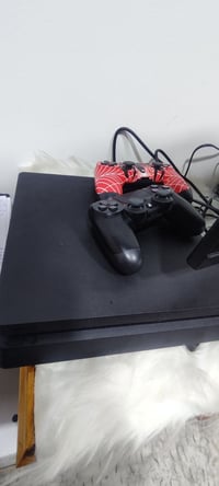 بلي 4 • مهكر • 1 تيرا