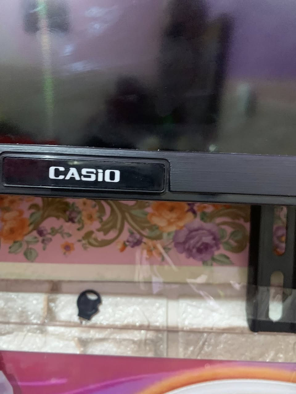 بلازمه جديده مثل ما واضحه بل صوره حجمه 43 يوجد بيع نت سمارت فور كي 4k ما مفتوحه سعر ٢٣٥ بيع مجال جدا بسيط حك الجيه مكاني بابل حله عبوديه


**إذا كنت صاحب هذا الإعلان وتريد حذفه لأي سبب، رجاءا أرسل رسالة إلى الدعم الفني**