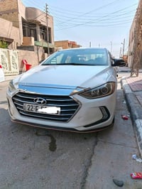 النترا • محرك ٢٠٠٠ • كربلاء